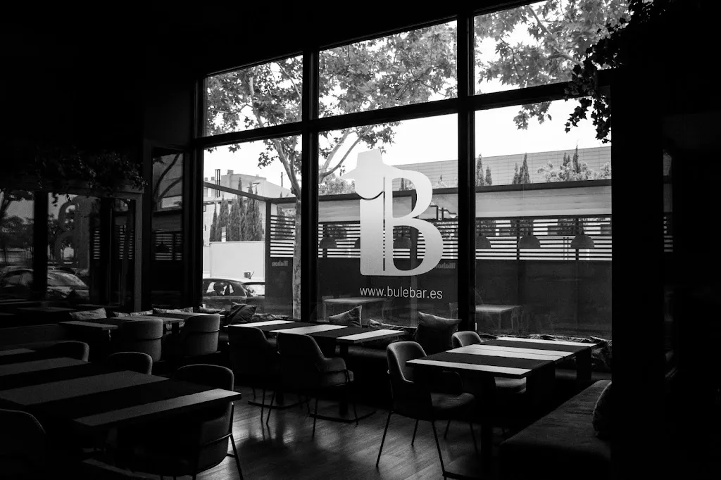 BuleBar Montecanal - Restaurante - Arrocería restaurant in Montecanal