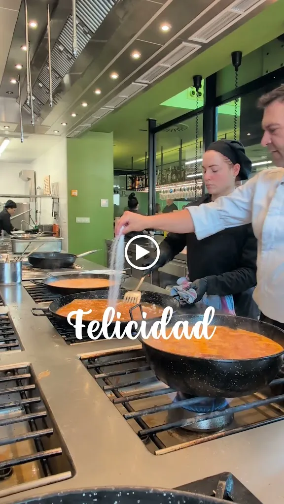 BuleBar Montecanal - Restaurante - Arrocería_Montecanal_slider_image_2