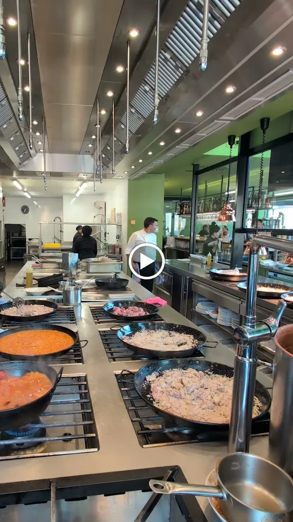 BuleBar Montecanal - Restaurante - Arrocería_Montecanal_slider_image_3