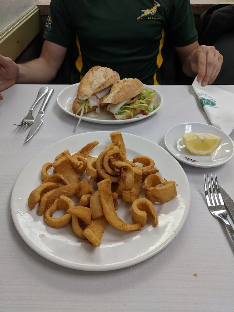 Toma Nicodin_Restaurante Jena Montecanal_Montecanal_review