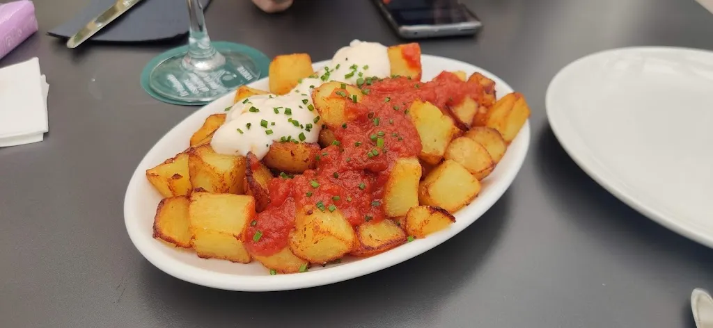 Menu_Vodevil Bungalobar_Montecanal_image_7