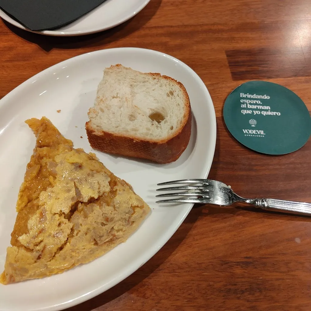 Menu_Vodevil Bungalobar_Montecanal_image_8