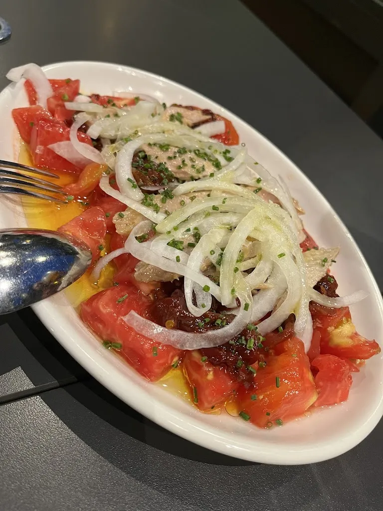 Marina Villa Fuertes_Vodevil Bungalobar_Montecanal_review