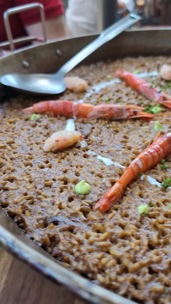 Vodevil Bungalobar_Montecanal_slider_image_2