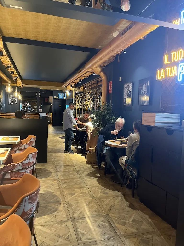 Steve Nicholas_DITALY_Montecanal_review