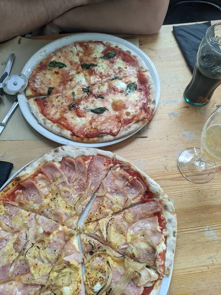 Menu_Pizzeria da Claudio Montecanal_Montecanal_image_5