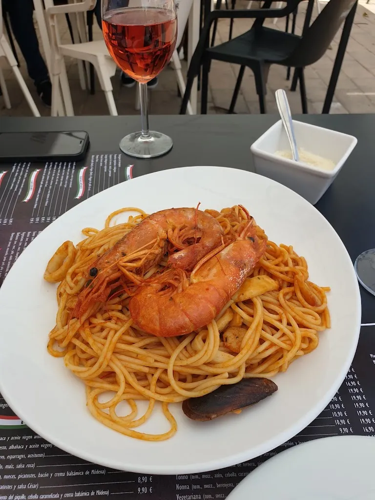 Menu_Pizzeria da Claudio Montecanal_Montecanal_image_6