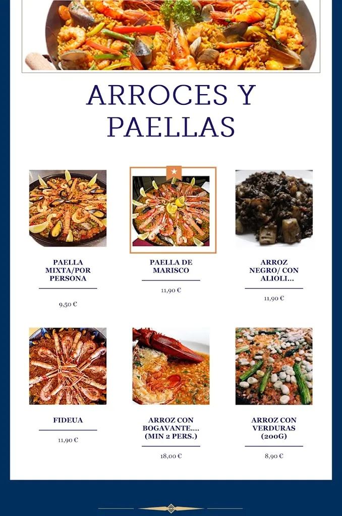 Menu_LA COCINA de Montecanal_Montecanal_image_4