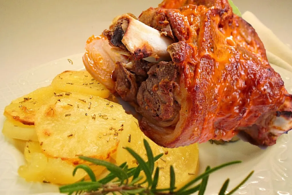 Menu_LA COCINA de Montecanal_Montecanal_image_9