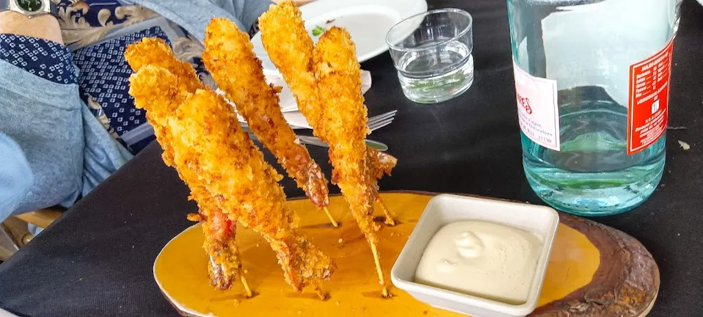 Isabelova_Terraza El Lago_Montecanal_review