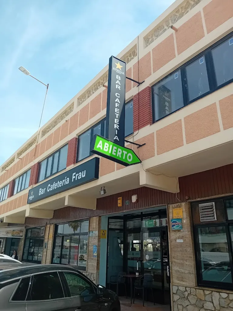 Kevin_BAR FRAU_Benissa_review