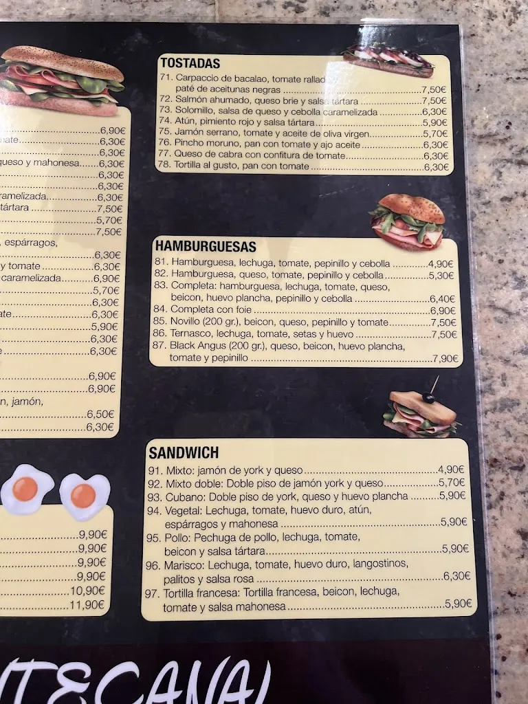 Menu_La Hora Montecanal_Montecanal_image_3