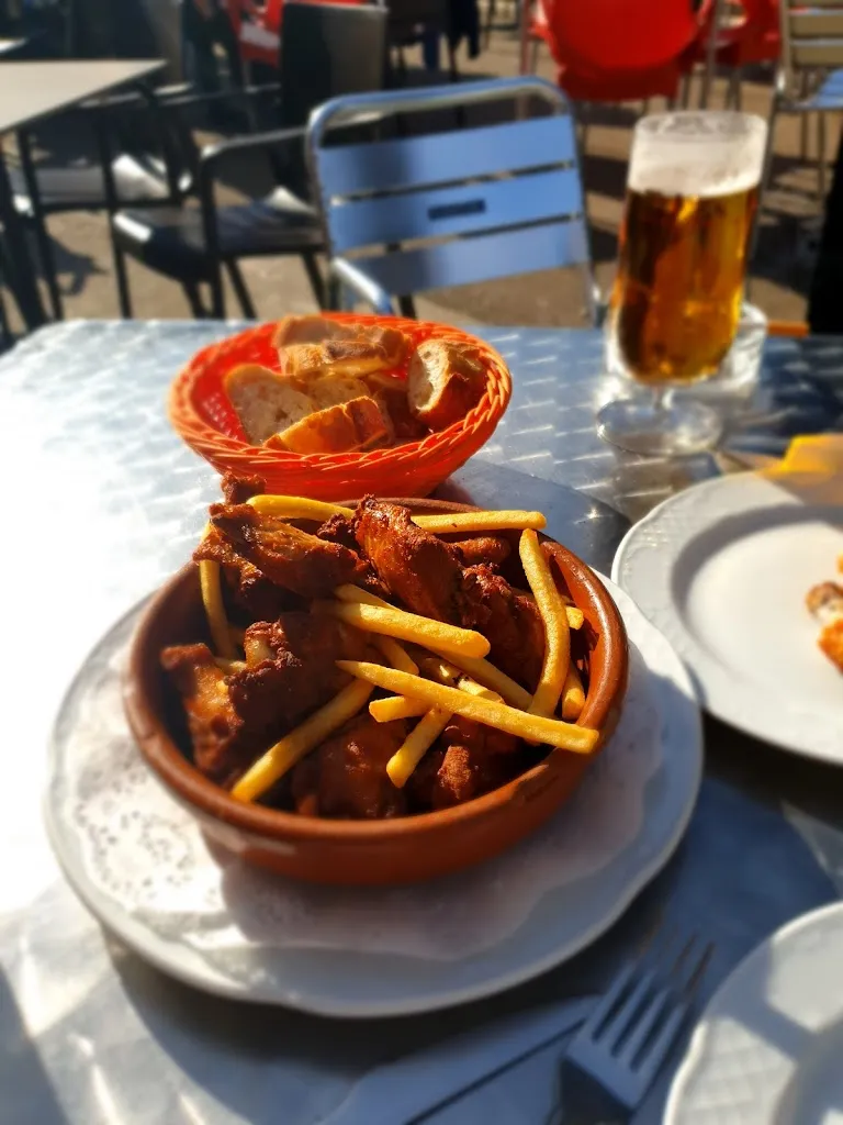 Menu_La Hora Montecanal_Montecanal_image_7