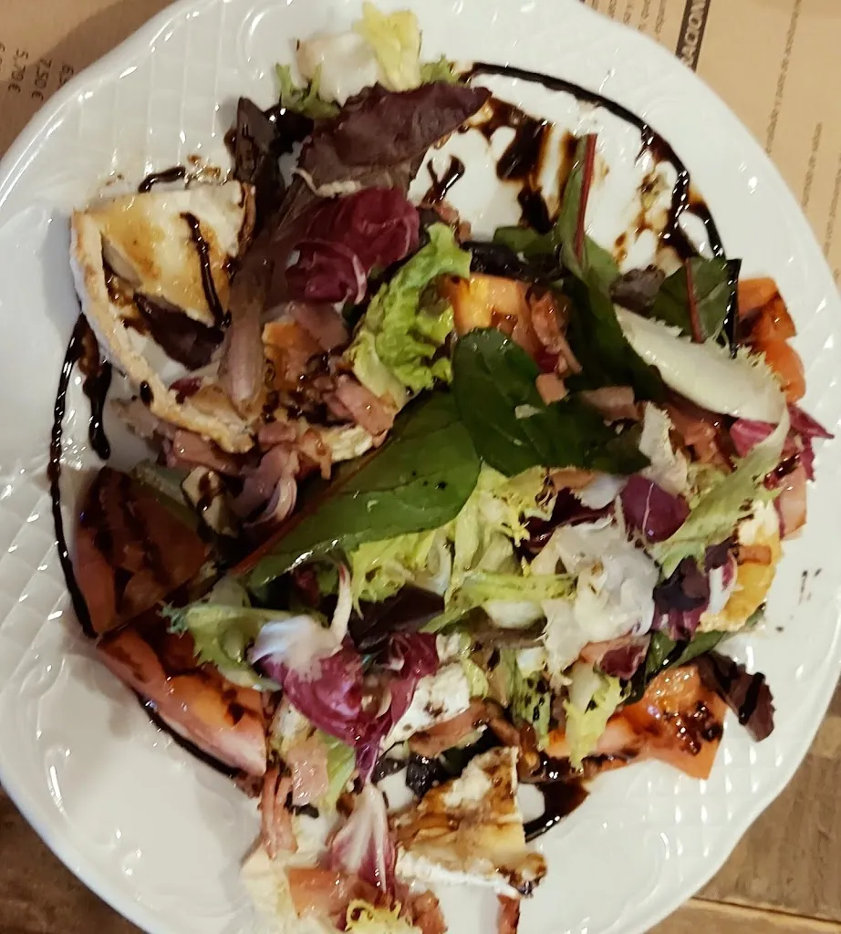 Menu_La Hora Montecanal_Montecanal_image_8