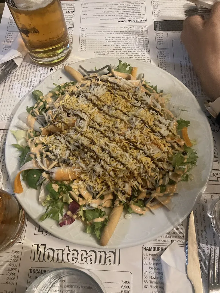 Menu_La Hora Montecanal_Montecanal_image_9