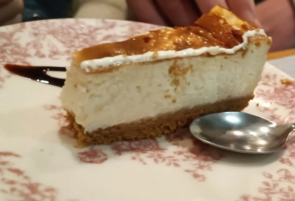 EVA_Alpha Restaurante_Montecanal_review