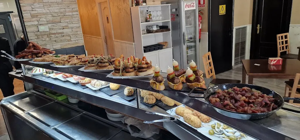 Alpha Restaurante_Montecanal_slider_image_3