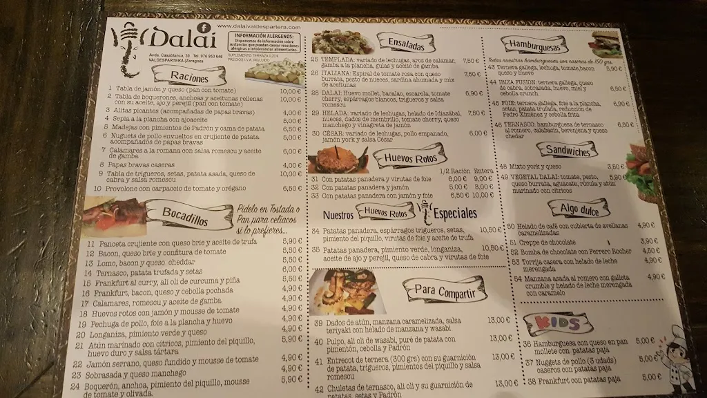 Menu_Dalai Valdespartera_Montecanal_image_4