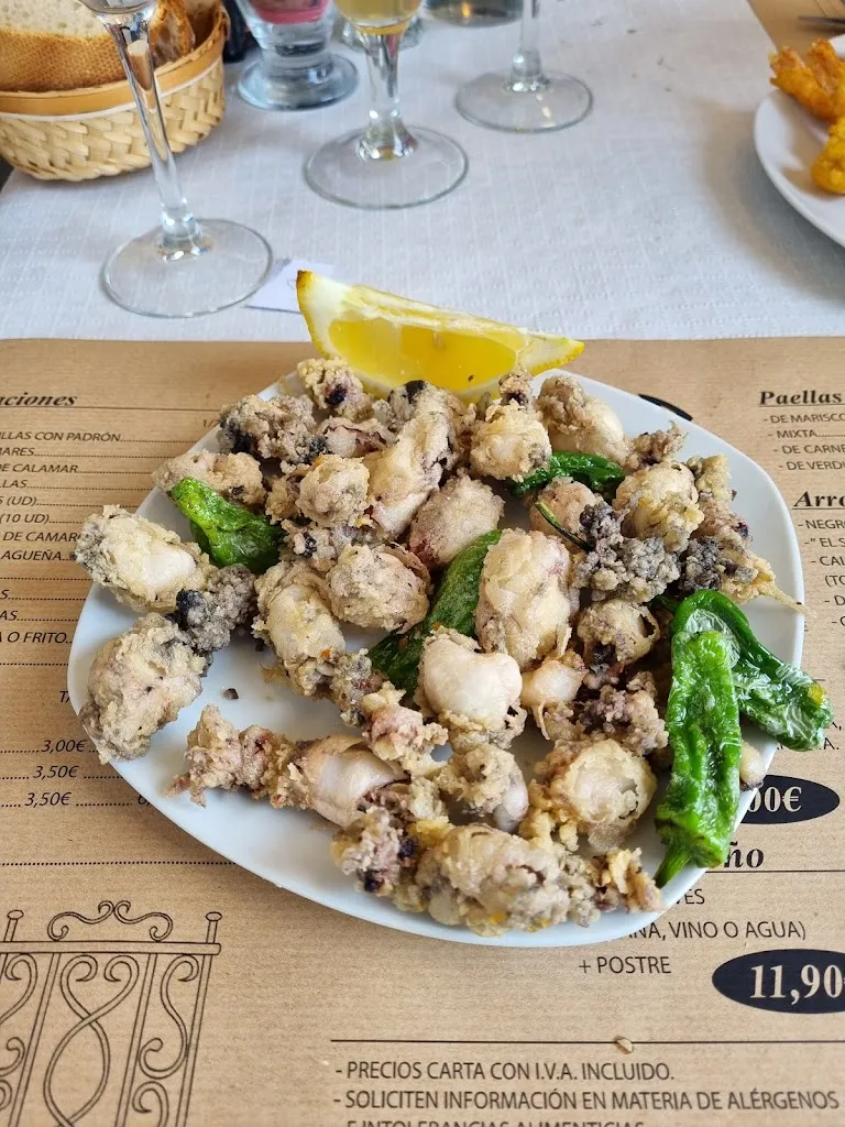 Menu_Restaurante Los Bartolos del Sur_Montecanal_image_7