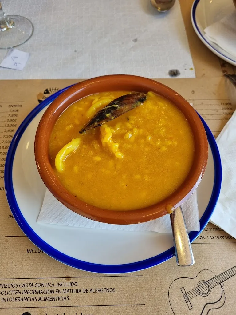 Menu_Restaurante Los Bartolos del Sur_Montecanal_image_8