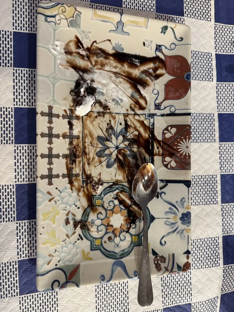 Andrew Percy_Restaurante Los Bartolos del Sur_Montecanal_review