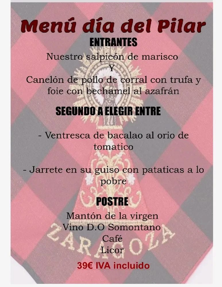 Menu_Restaurante Maray_Montecanal_image_1