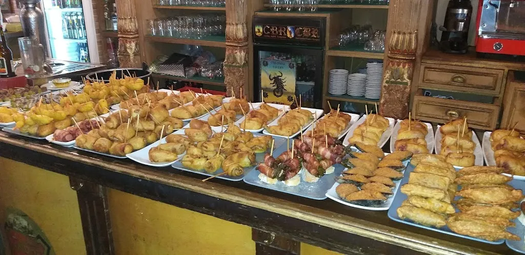 Menu_CBR Colonial Tavern_Montecanal_image_8