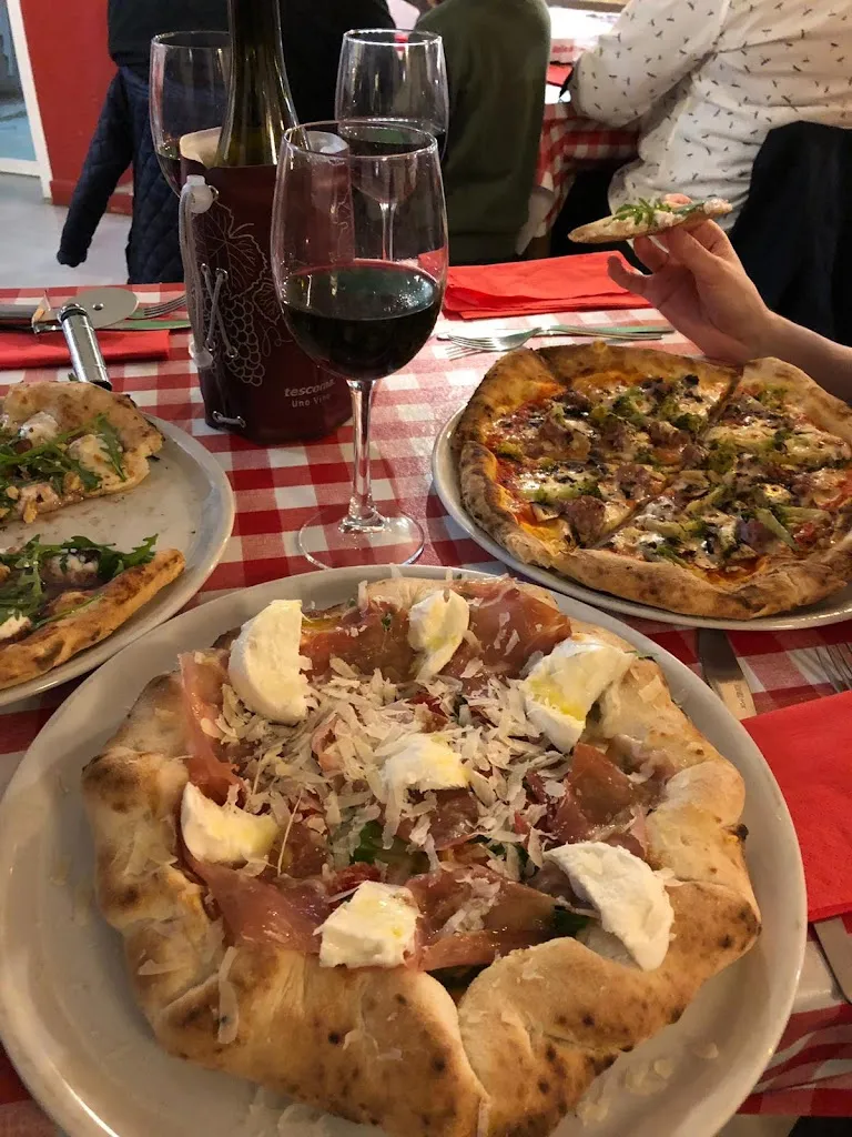Xorxe V_Ristorante Pizzeria Diavola Italiana_Montecanal_review