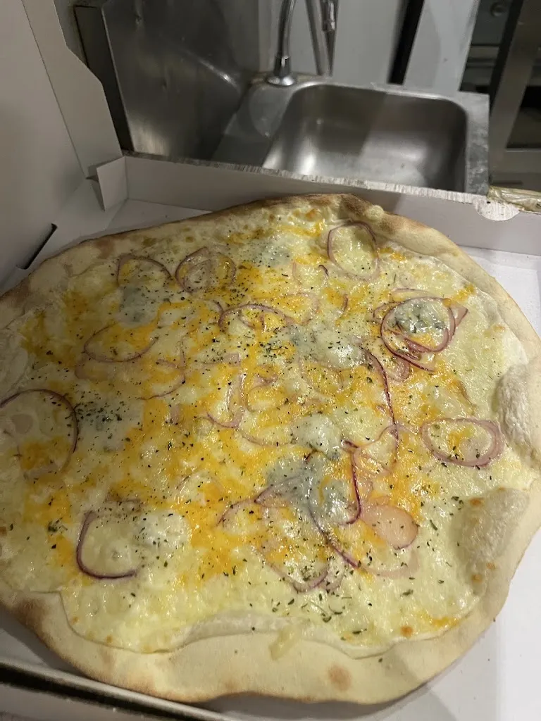 kelly_Pizzeria Da Giovanni_Montecanal_recensione