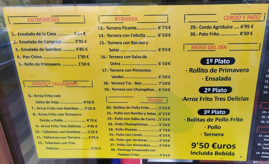 Menu_La Buena Pinta Restaurante_Montecanal_immagine_3