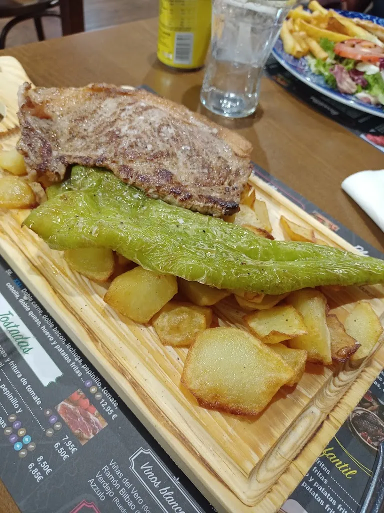 Menu_La Buena Pinta Restaurante_Montecanal_immagine_6