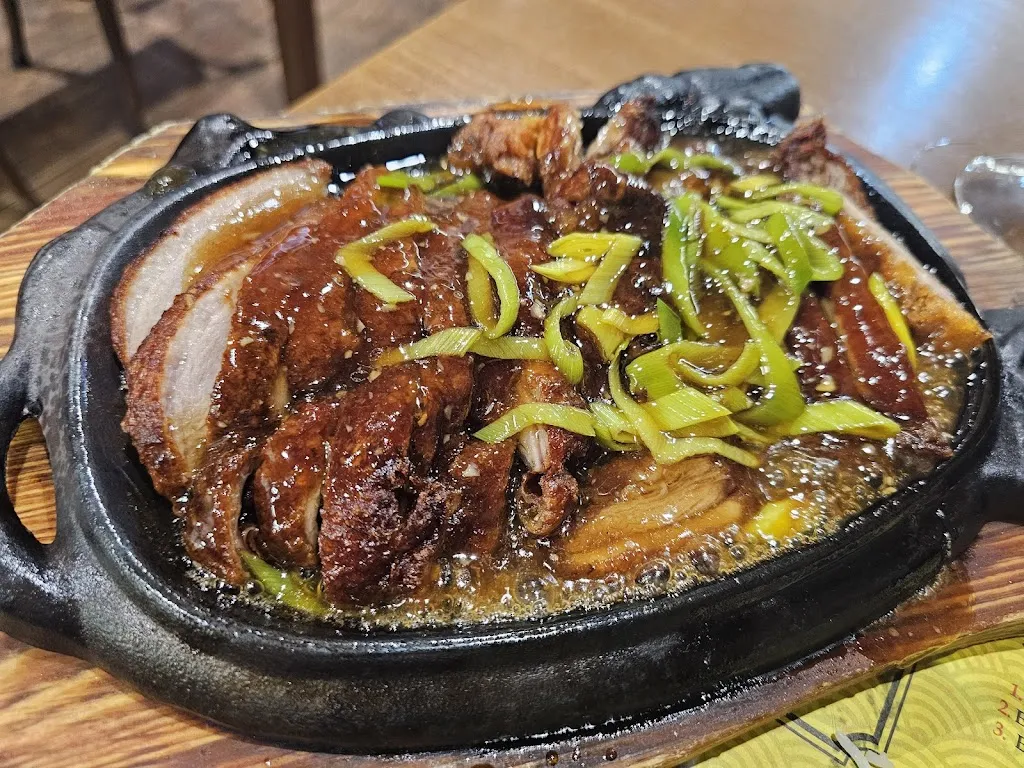 David Lapieza_La Buena Pinta Restaurante_Montecanal_recensione