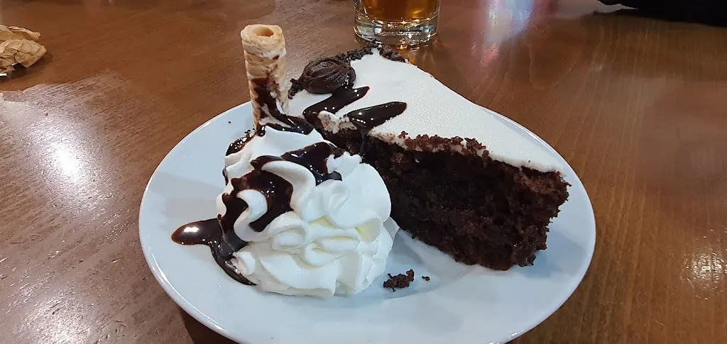 Pedro Lopez_La Buena Pinta Restaurante_Montecanal_recensione