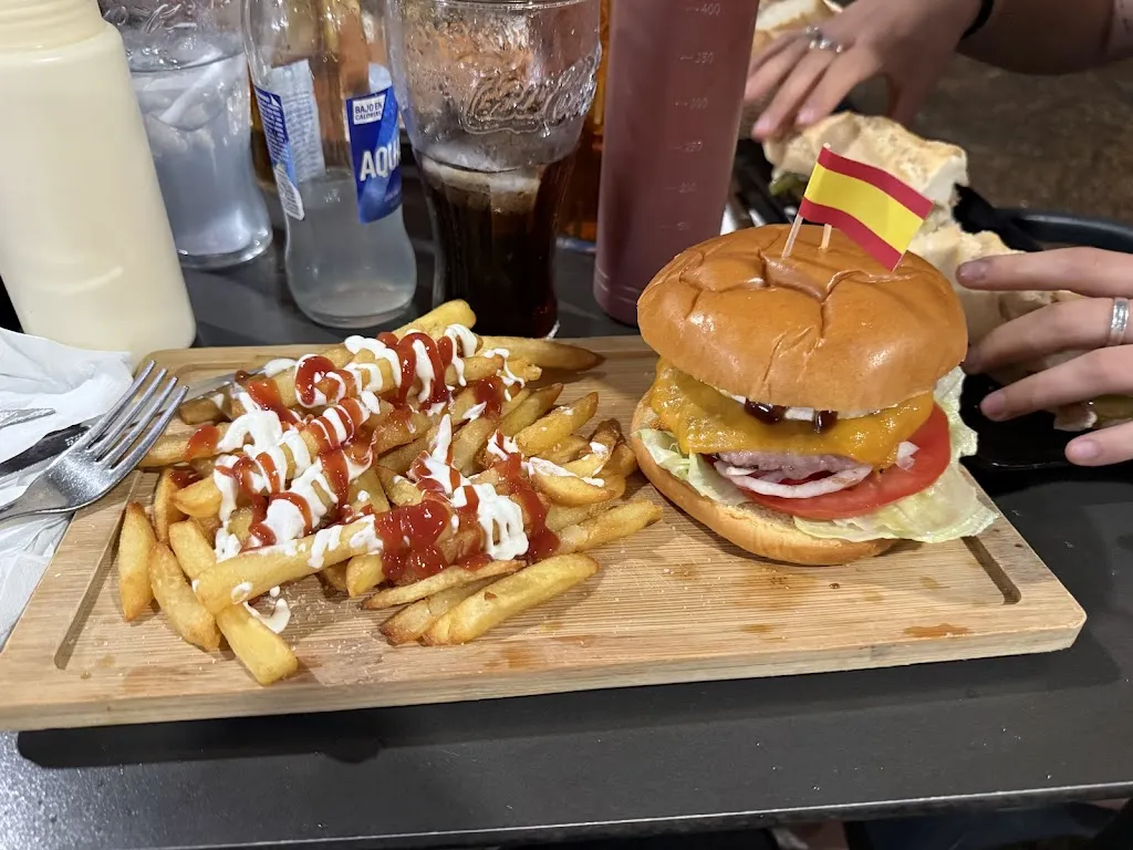 La Buena Pinta Restaurante_Montecanal_slider_image_2