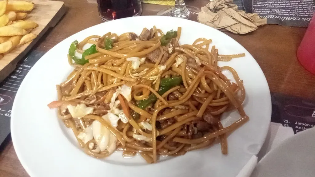 La Buena Pinta Restaurante_Montecanal_slider_image_3