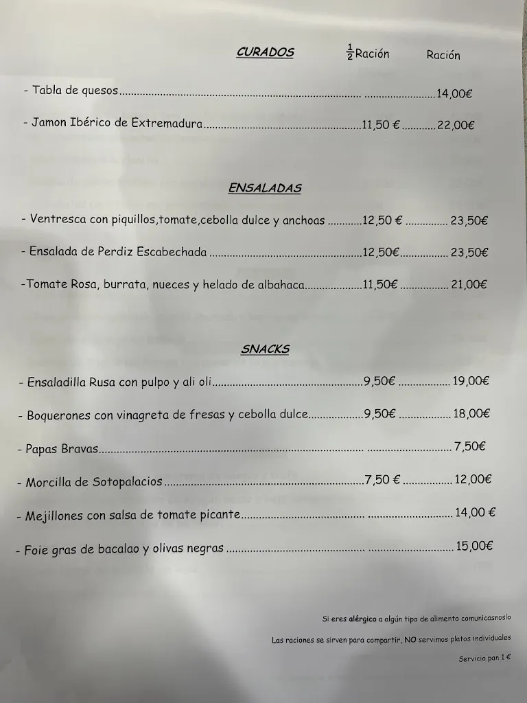 Menu_El Descorche_Montecanal_image_1