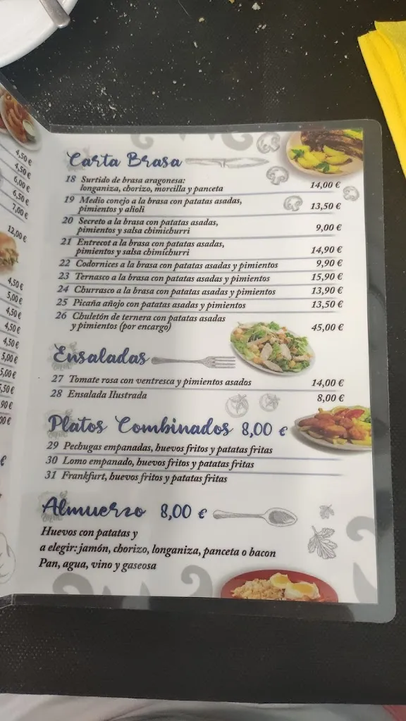 Menu_Restaurante Hechizo_Montecanal_immagine_2