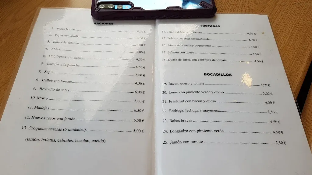 Menu_Restaurante Hechizo_Montecanal_immagine_4