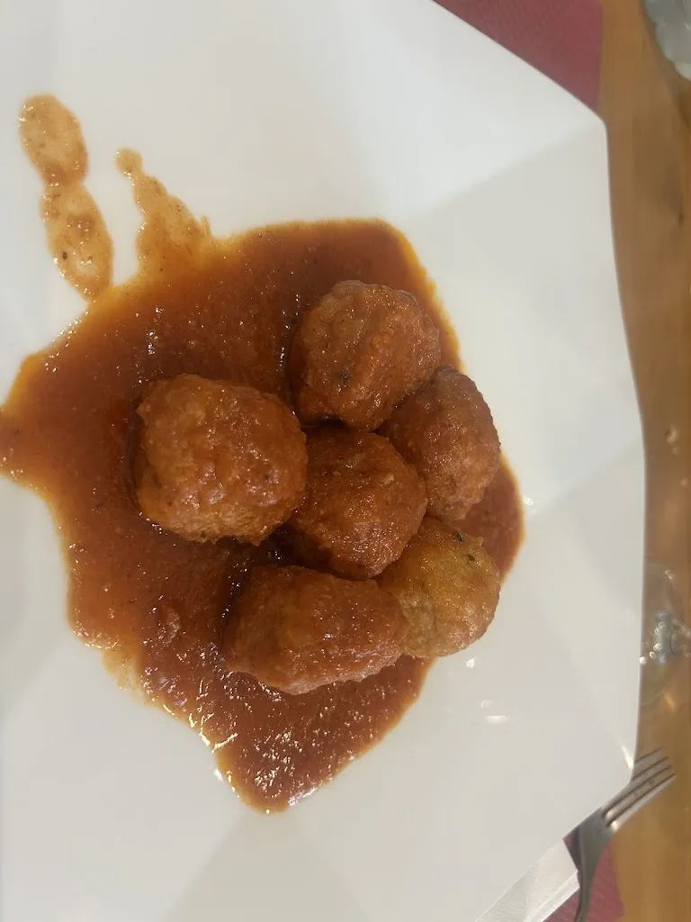 gemma fernandez_Restaurante Hechizo_Montecanal_recensione