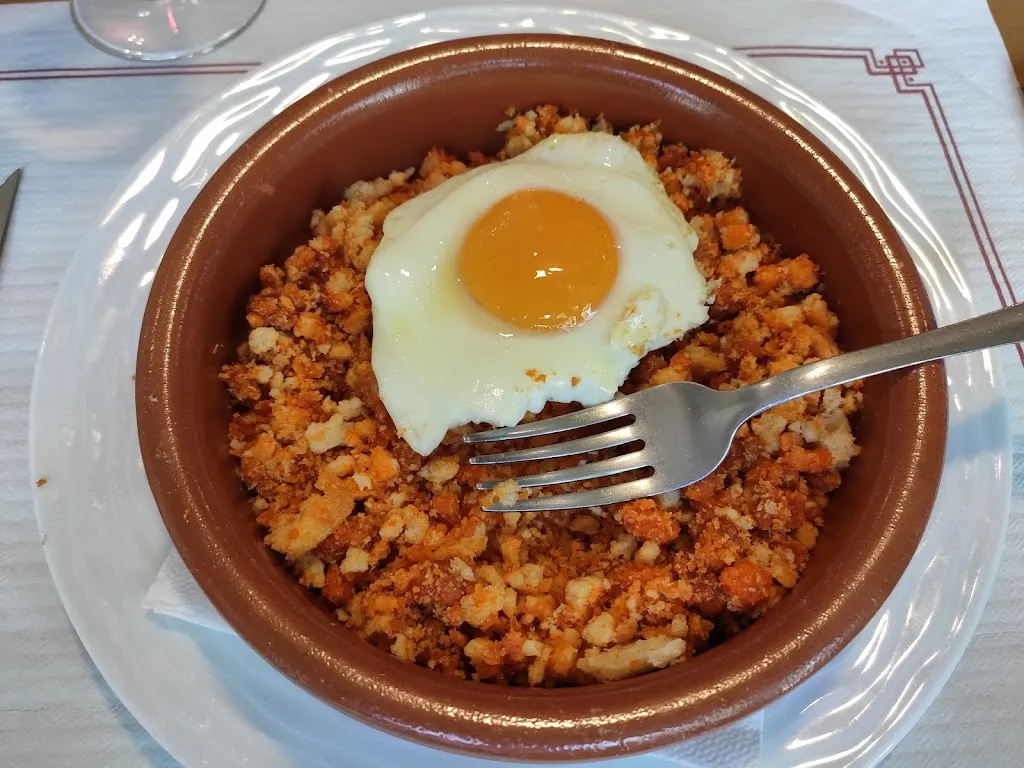 Javier Urra_Restaurante Hechizo_Montecanal_recensione