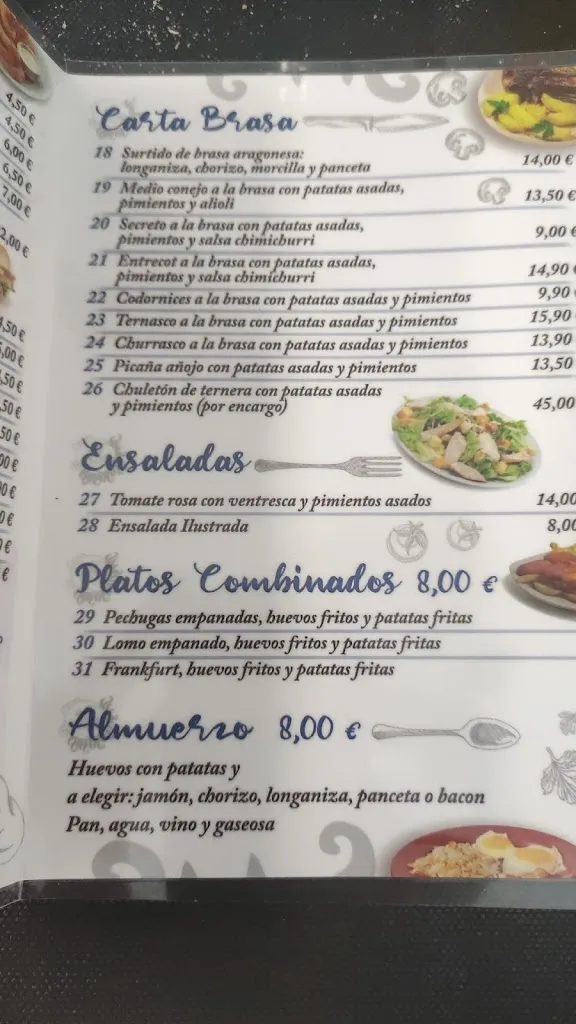 Marivi Ferrer_Restaurante Hechizo_Montecanal_recensione