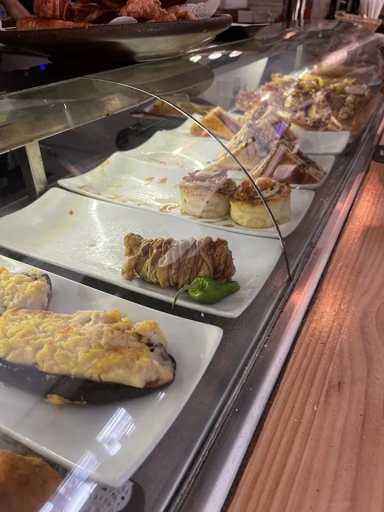 Menu_El Molino de Valdespartera_Montecanal_image_5