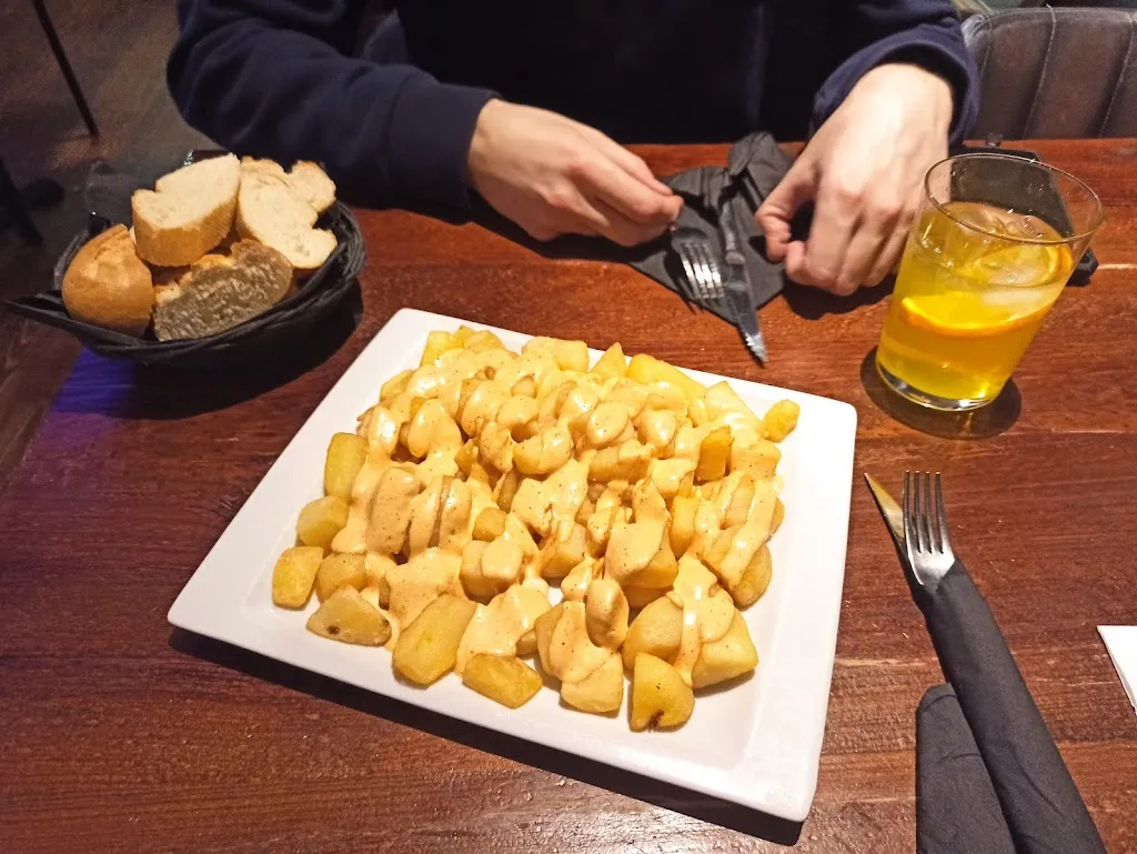 J_El Molino de Valdespartera_Montecanal_review