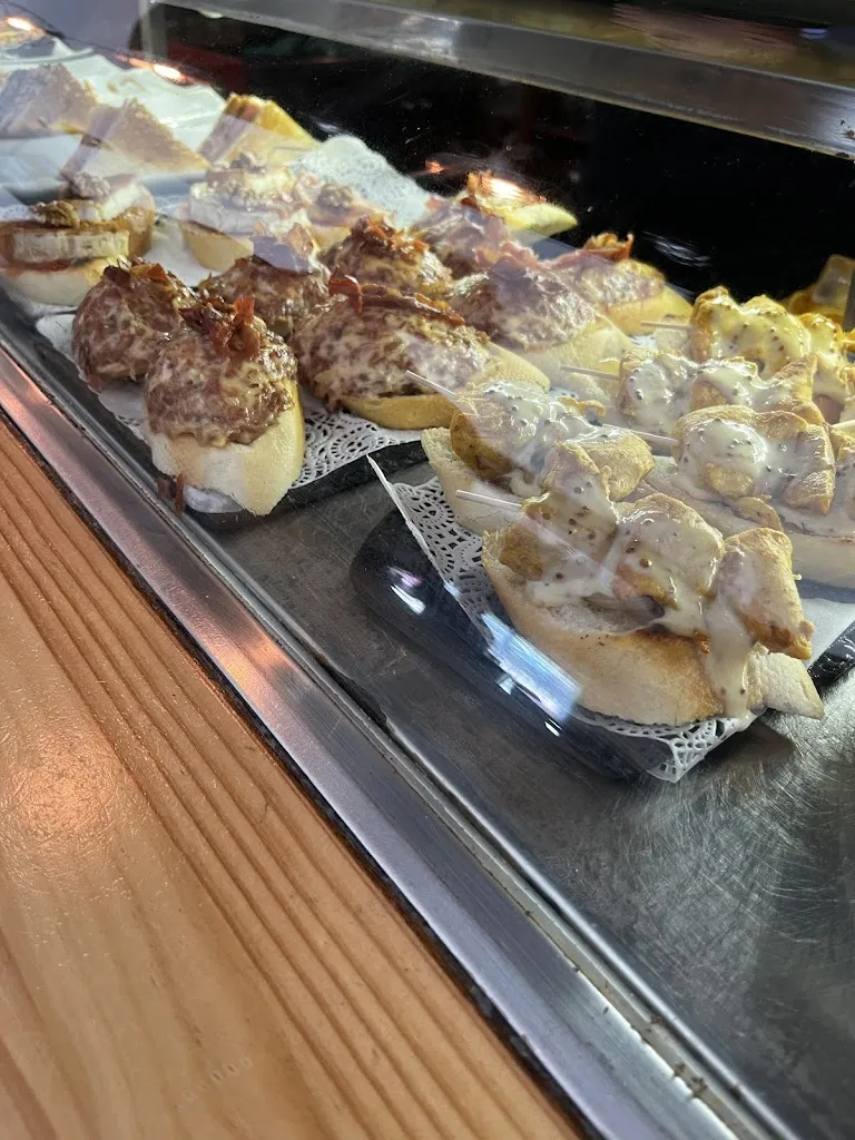 Sergio López_El Molino de Valdespartera_Montecanal_review