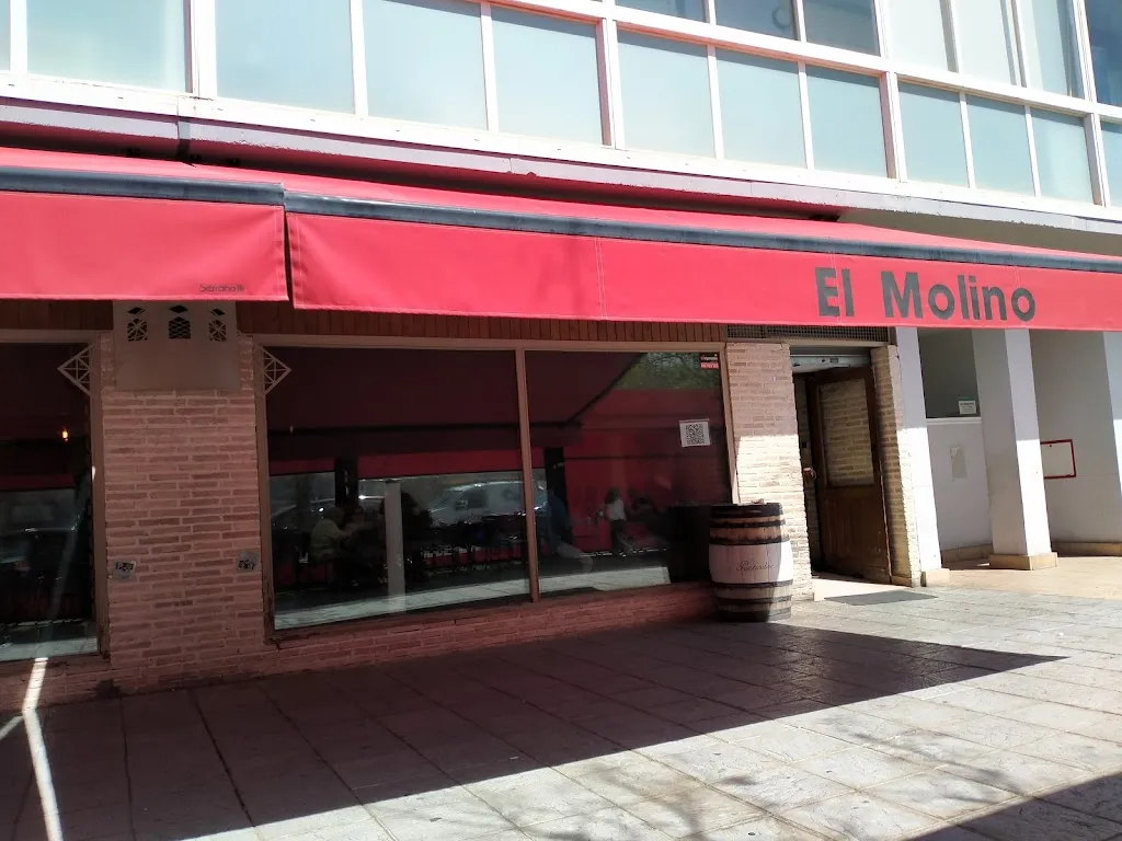 Gsus_El Molino de Valdespartera_Montecanal_review