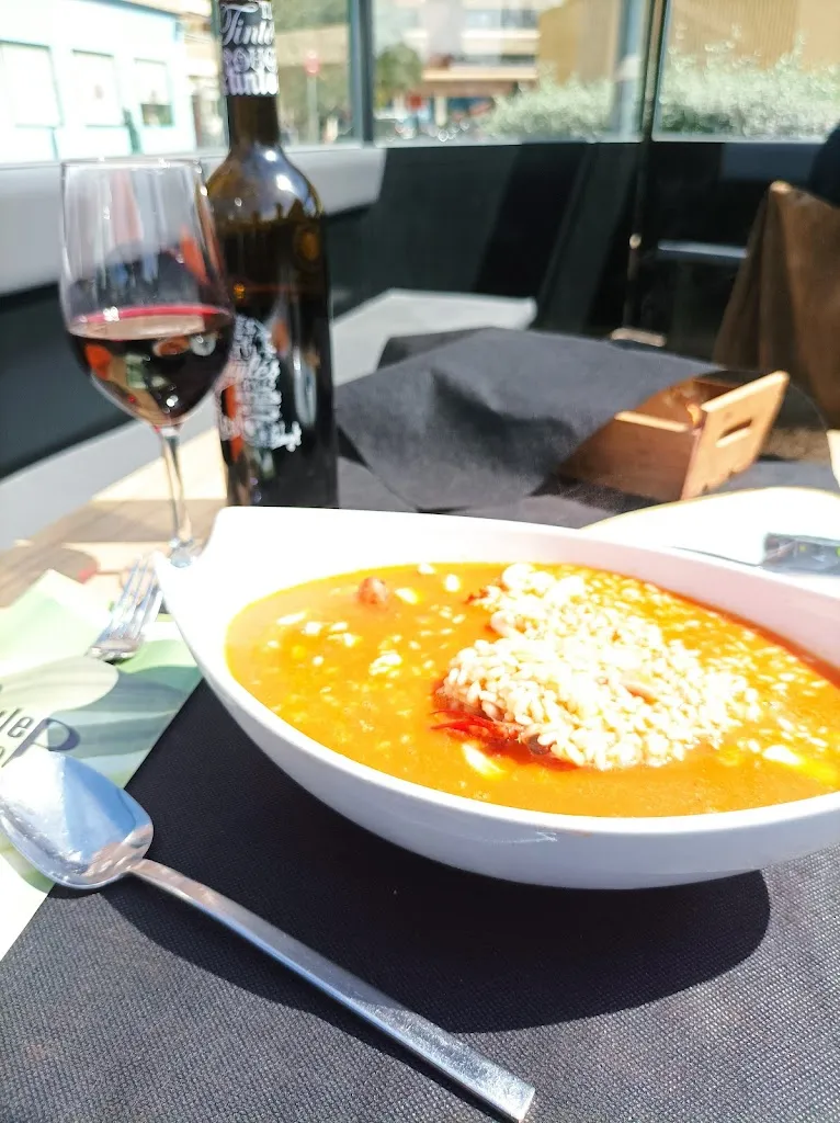 Menu_BuleBar Zentro - Restaurante - Arrocería_Montecanal_image_5