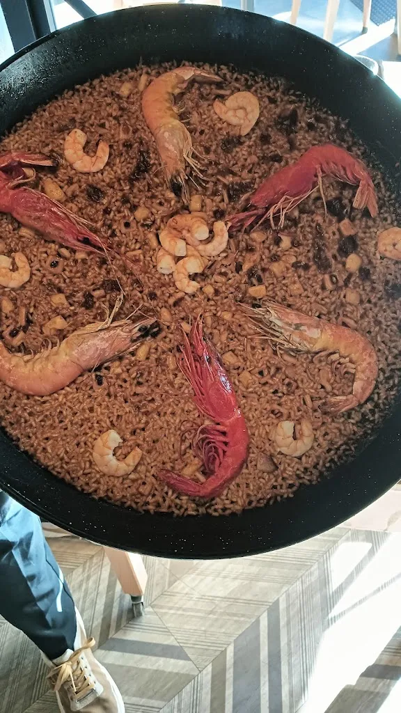 Menu_BuleBar Zentro - Restaurante - Arrocería_Montecanal_image_6