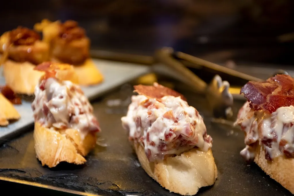 BuleBar Zentro - Restaurante - Arrocería_Montecanal_slider_image_3