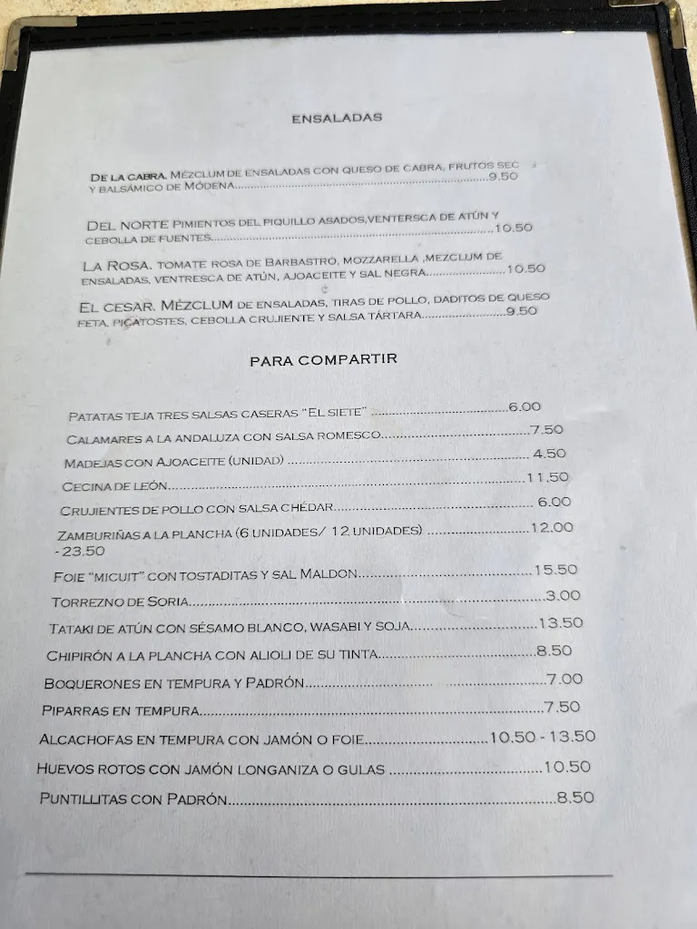 Menu_Cafeteria CTC_Montecanal_image_1