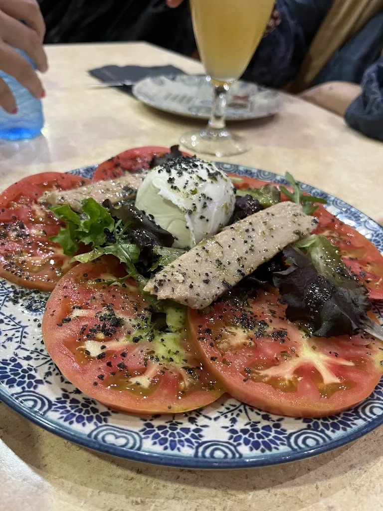 Daniel X_Cafeteria CTC_Montecanal_review